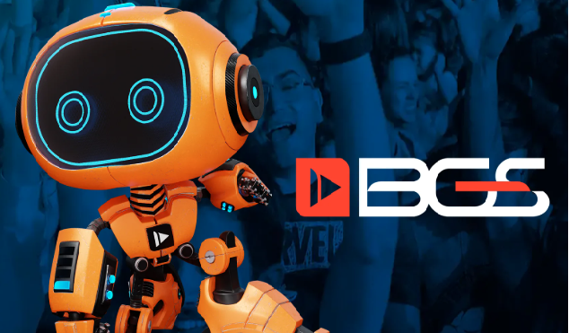 Brasil Game Show (BGS 2026)
