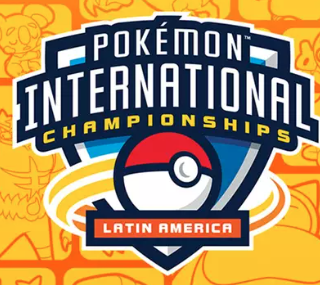 Pokémon LAIC 2027