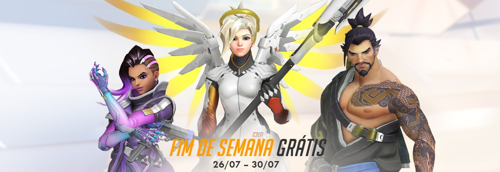 overwatch de graça