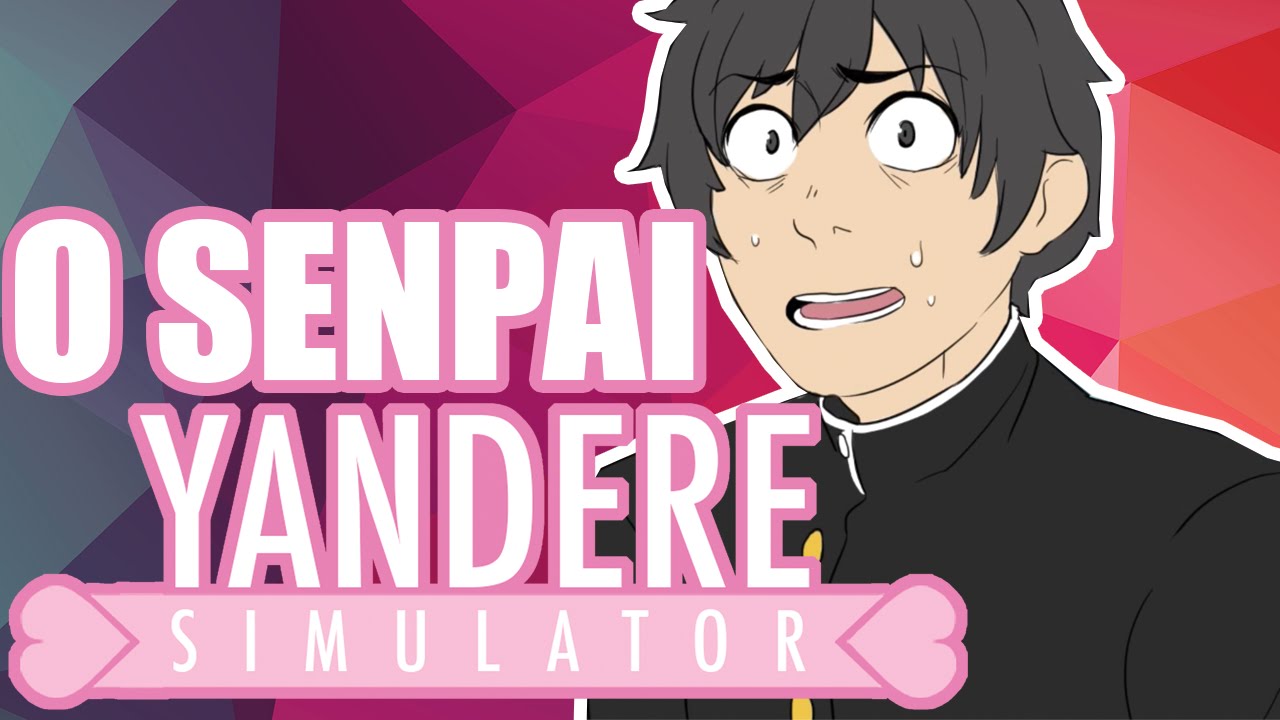 senpai yandere simulator
