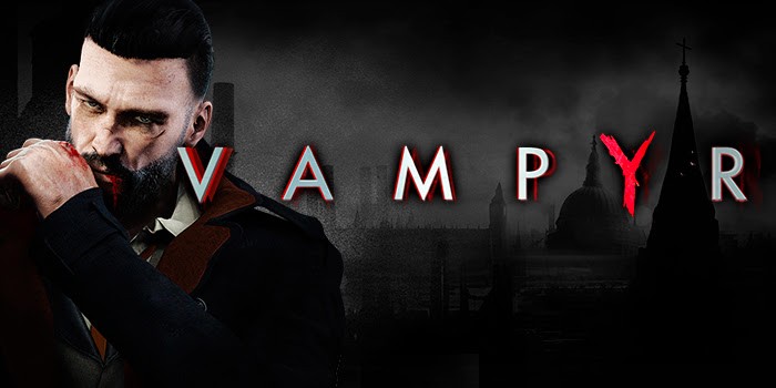vampyr