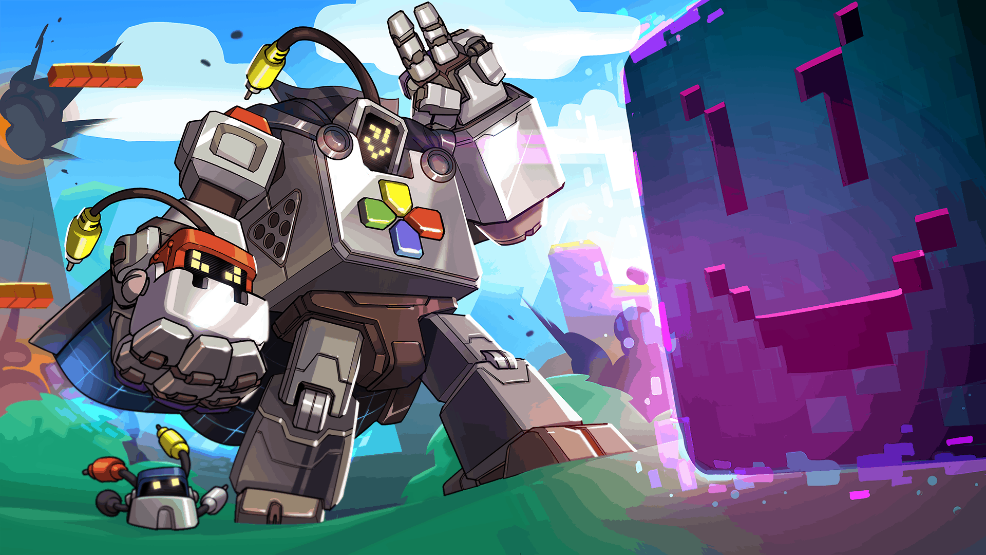 sorteio passe de batalha paladins