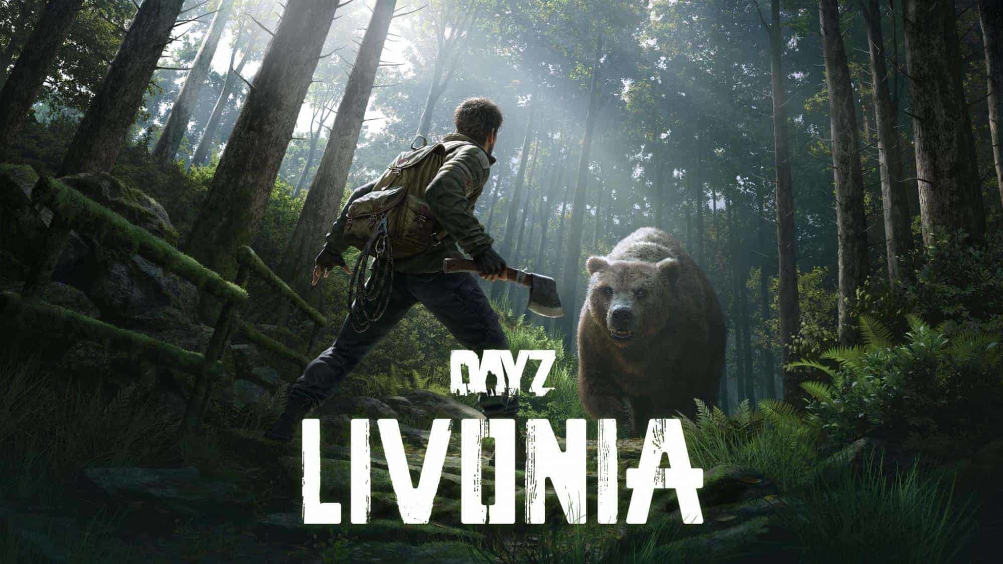 dayz dlc livonia