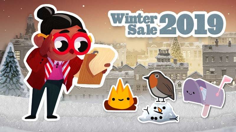 Evento Steam 2019 Natal