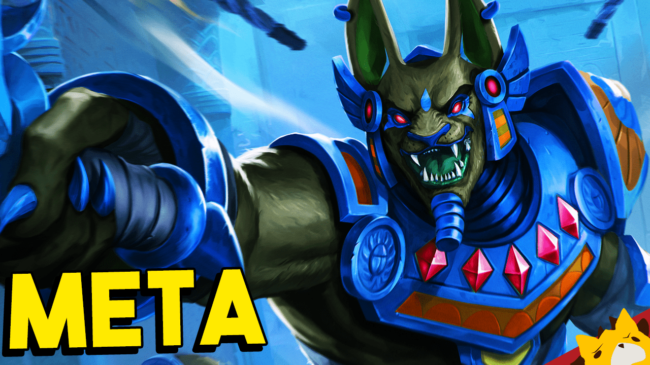 paladins meta