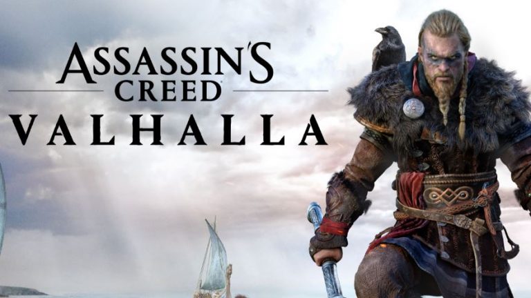 Assassin's Creed Valhalla