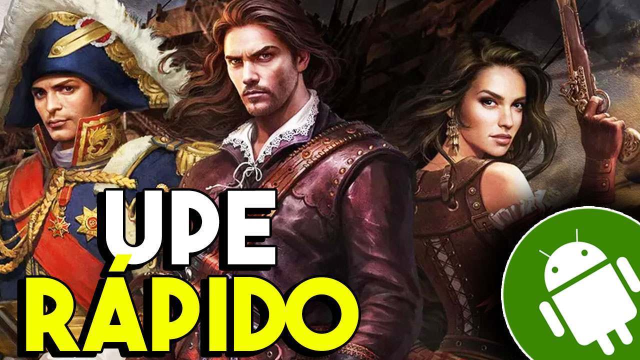 Dicas de Iniciante Guns of Glory