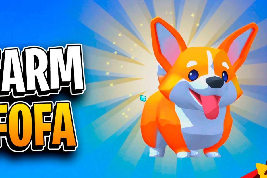 Big Farm Story