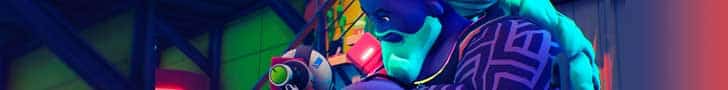 arcadegeddon